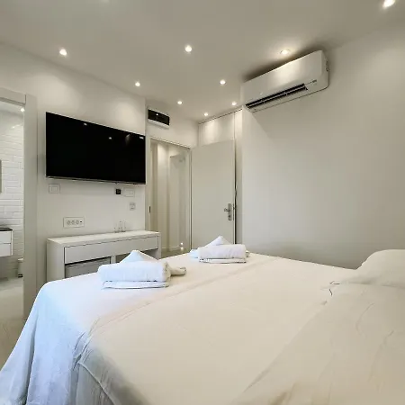 Pont Guest house Split