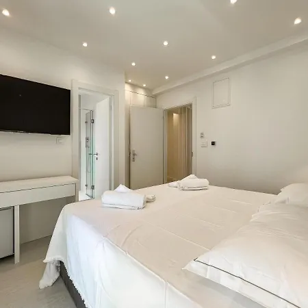 Gæstehus Pont 4*