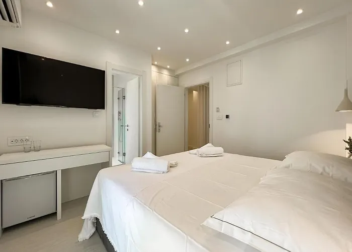 Gæstehus Pont 4*