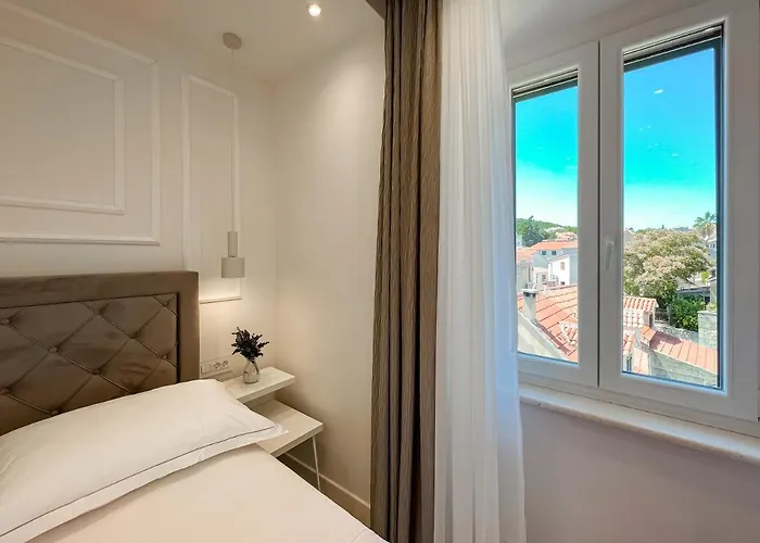 Guest house Pont Split