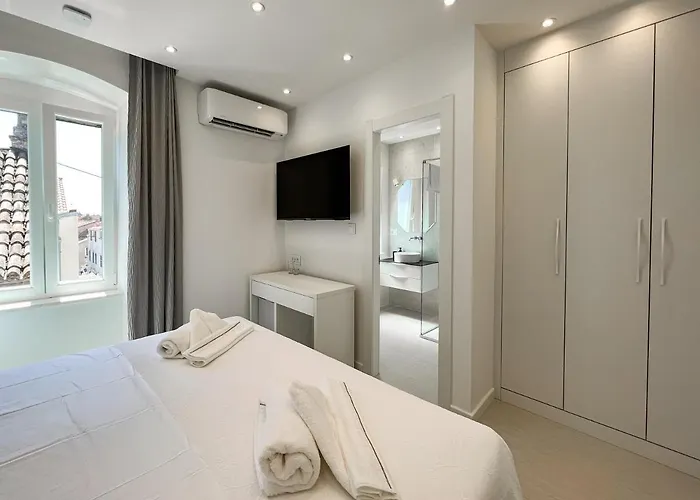 Guest house Pont 4*