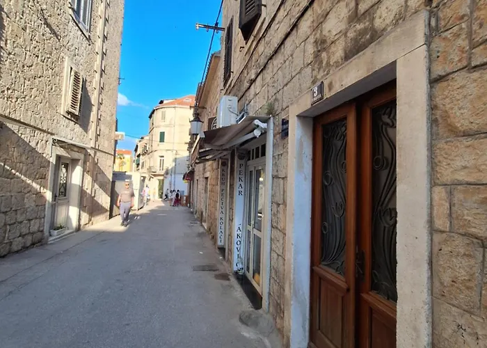 Pont 4* Split