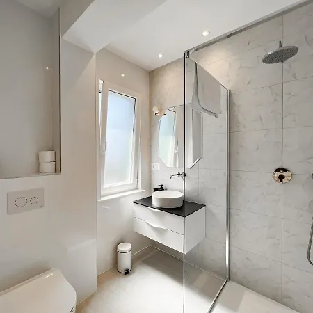 Pont 4* 斯普利特